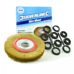 A1 Abrasives Photography