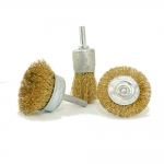 A1 Abrasives Photography
