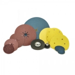 A1 Abrasives Photography