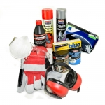 A1 Abrasives Photography