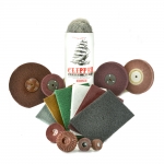 A1 Abrasives Photography