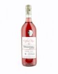 Brightwell Vineyard Oxford Photography