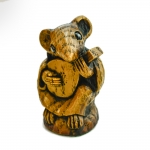 Glastonbury Abbey Shop Photography