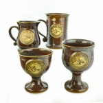 Glastonbury Abbey Shop Photography
