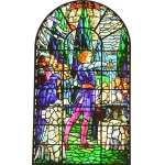 Glastonbury Abbey Shop Photography