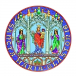 Glastonbury Abbey Shop Photography