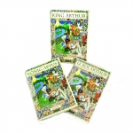 Glastonbury Abbey Shop Photography