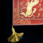 Glastonbury Abbey Shop Photography