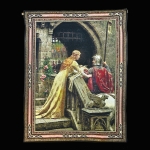 Glastonbury Abbey Shop Photography