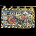 Glastonbury Abbey Shop Photography