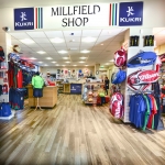 Millfield School Photography