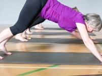 Sherborne Fitness Centre Photography