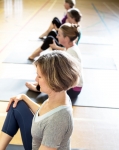 Sherborne Fitness Centre Photography