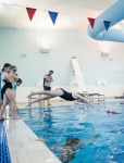 Sherborne Fitness Centre Photography