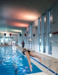 Sherborne Fitness Centre Photography
