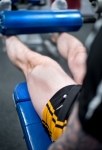 Sherborne Fitness Centre Photography