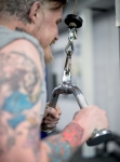 Sherborne Fitness Centre Photography