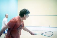 Sherborne Fitness Centre Photography