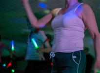 Sherborne Fitness Centre Photography