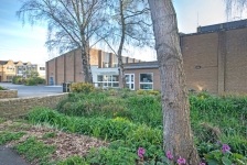 Sherborne Fitness Centre Photography