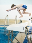 Sherborne Fitness Centre Photography