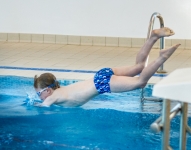 Sherborne Fitness Centre Photography