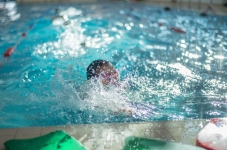 Sherborne Fitness Centre Photography