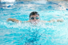 Sherborne Fitness Centre Photography