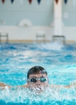 Sherborne Fitness Centre Photography