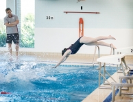 Sherborne Fitness Centre Photography