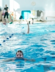 Sherborne Fitness Centre Photography