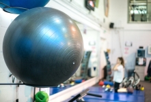 Sherborne Fitness Centre Photography