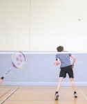 Sherborne Fitness Centre Photography