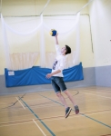 Sherborne Fitness Centre Photography
