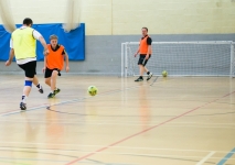 Sherborne Fitness Centre Photography