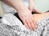 Street Chiropractic Clinic Photography