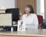 Street Chiropractic Clinic Photography