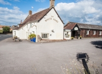 The White Hart Bishops Caundle Photography