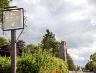 The White Hart Bishops Caundle Photography