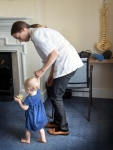 Yeovil Chiropractic Clinic Photography