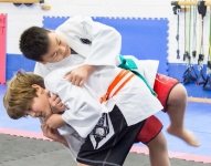 Panthers Martial Arts Academy Photography