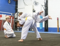 Panthers Martial Arts Academy Photography