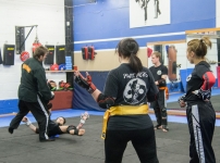 Panthers Martial Arts Academy Photography