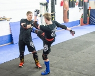 Panthers Martial Arts Academy Photography