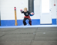 Panthers Martial Arts Academy Photography