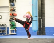 Panthers Martial Arts Academy Photography