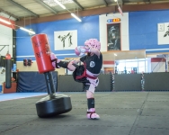 Panthers Martial Arts Academy Photography