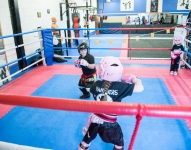 Panthers Martial Arts Academy Photography