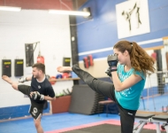 Panthers Martial Arts Academy Photography