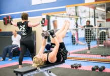 Panthers Martial Arts Academy Photography
